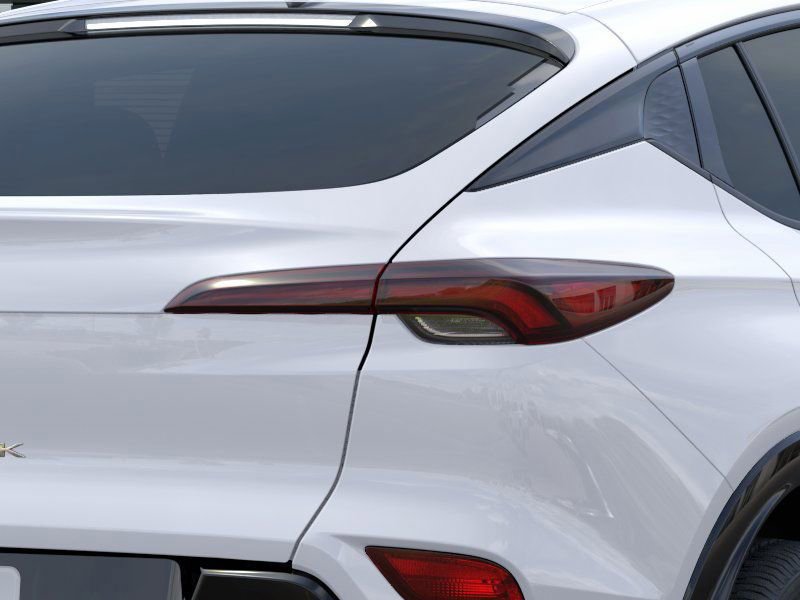 2025 Buick Envista ST photo 10
