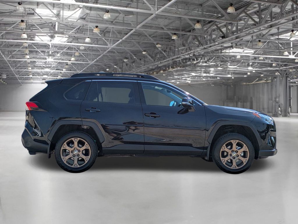 2024 Toyota RAV4 Hybrid photo 4