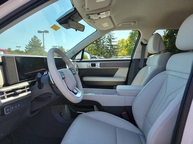 2026 Hyundai Santa Fe SEL photo 13