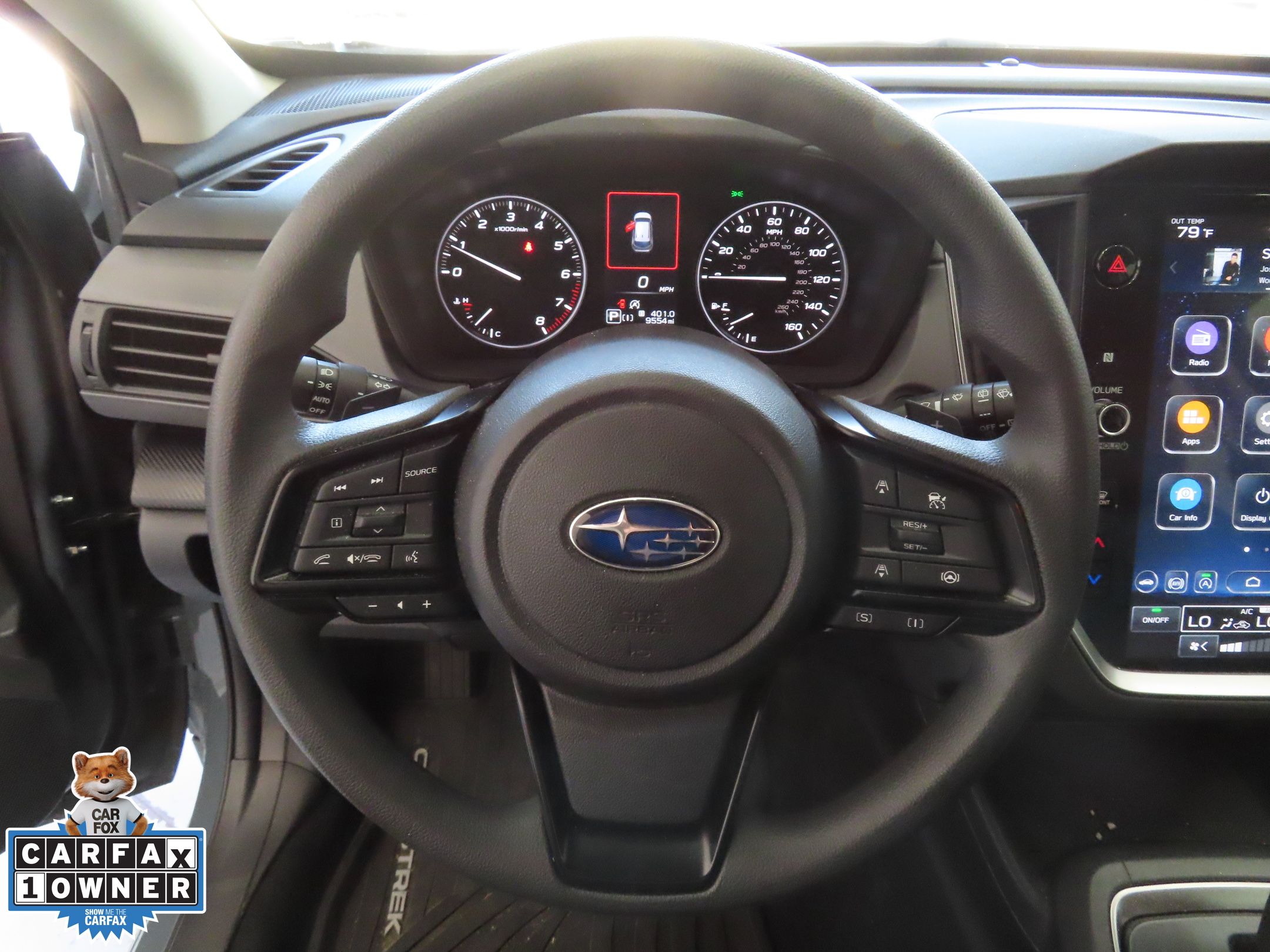 2024 Subaru Crosstrek Premium photo 13