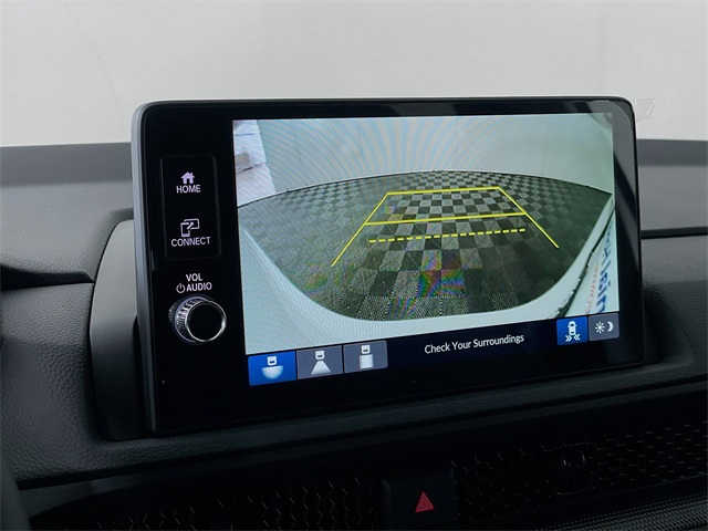 2026 Honda CR-V Hybrid photo 9