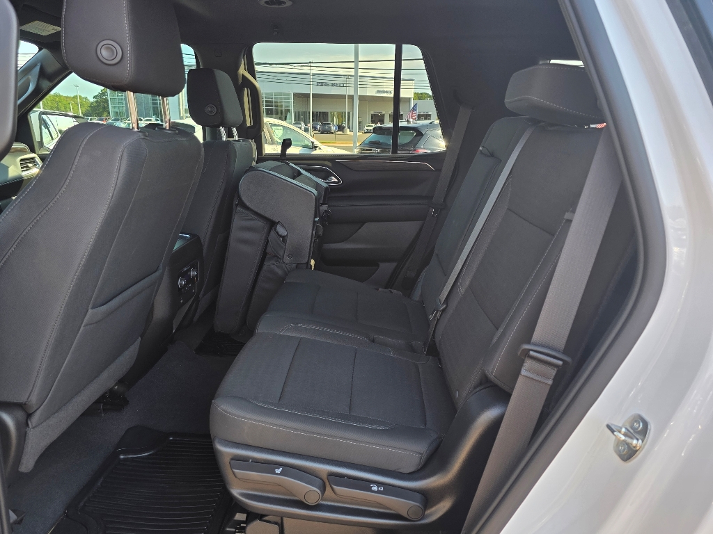 2023 Chevrolet Tahoe LS photo 23