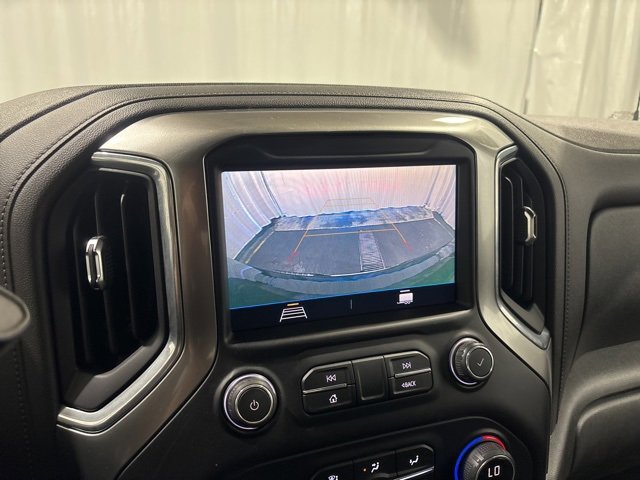 2021 Chevrolet Silverado 1500 LT photo 19