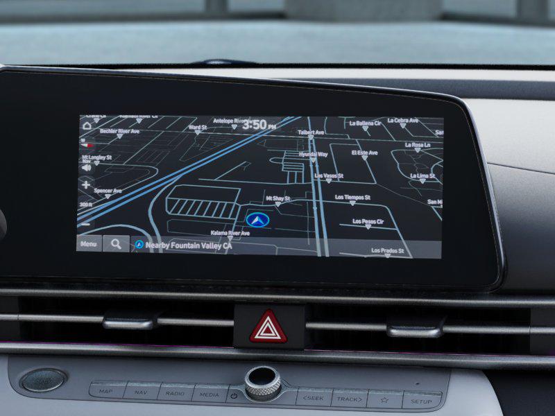 2025 Hyundai Elantra Limited photo 13