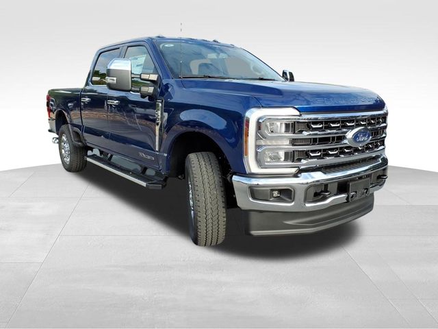 2026 Ford F-250 Lariat photo 9