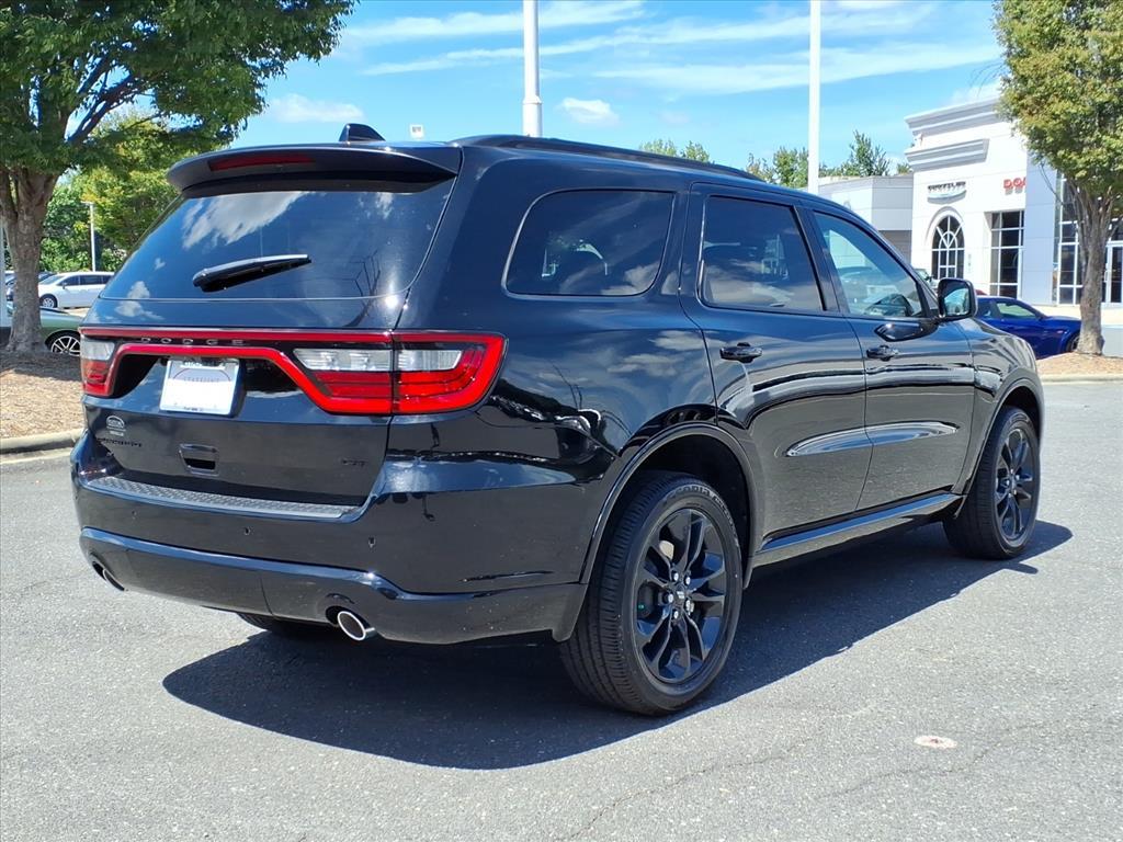2026 Dodge Durango GT photo 17