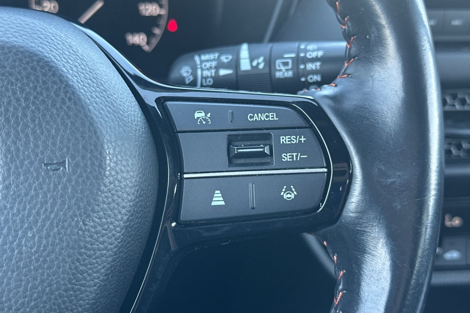 2023 Honda HR-V Sport photo 31