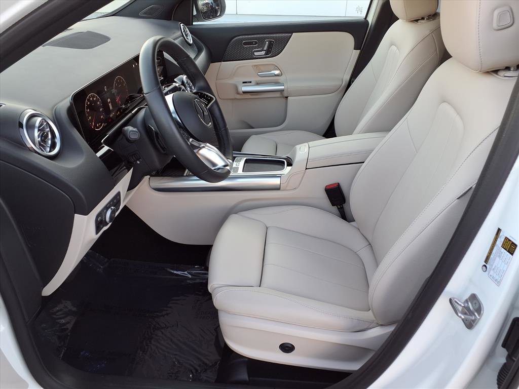 2025 Mercedes Benz GLA 250 4MATIC photo 12