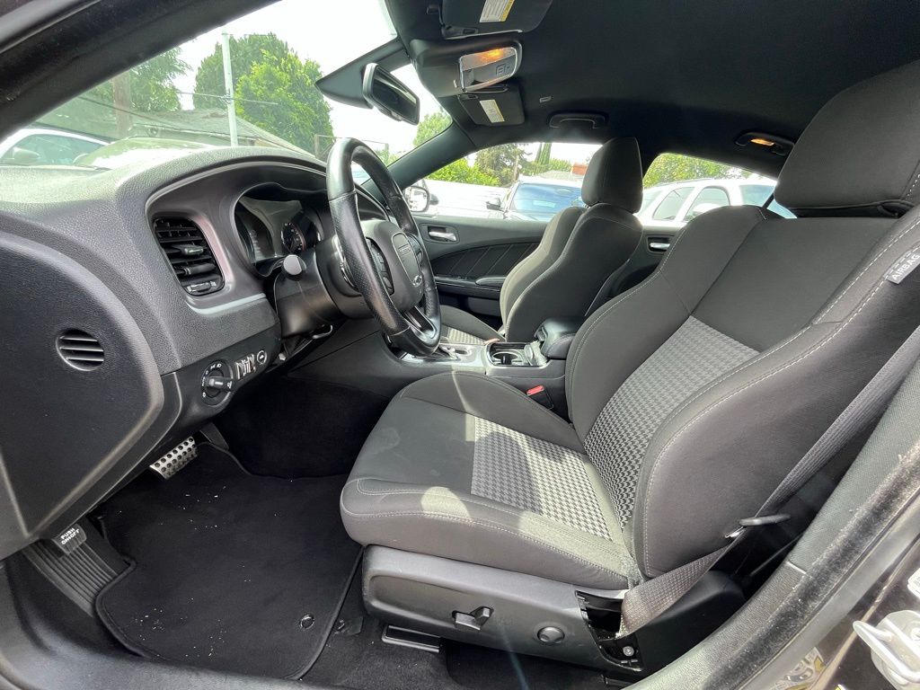 2022 Dodge Charger GT photo 6