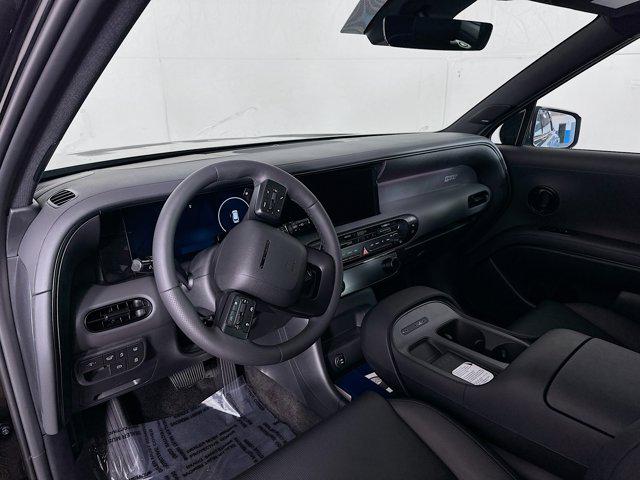 2026 Hyundai Palisade XRT photo 9