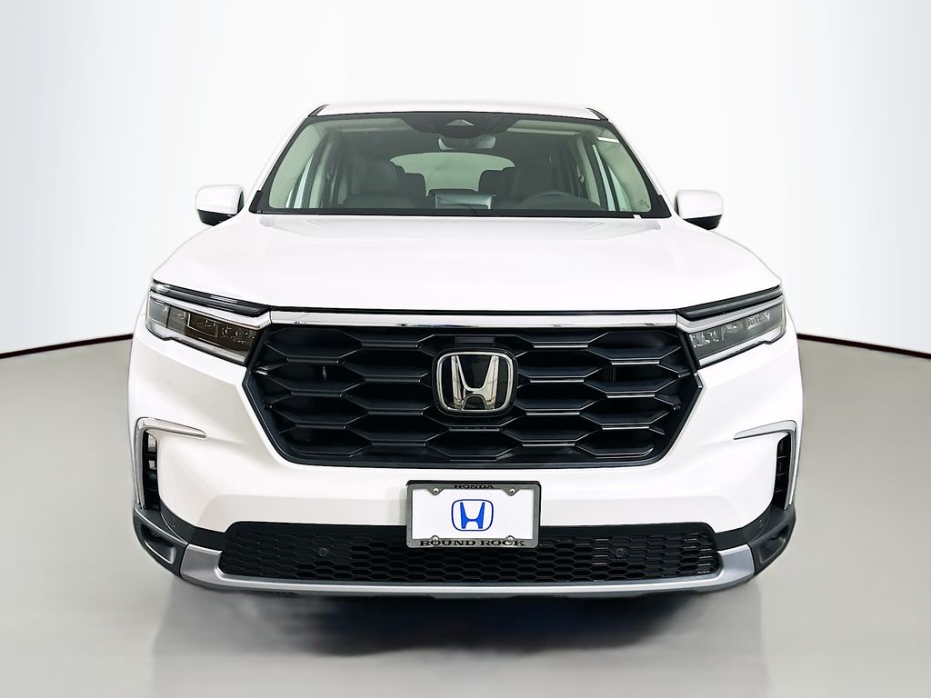 2025 Honda Pilot EX-L photo 2