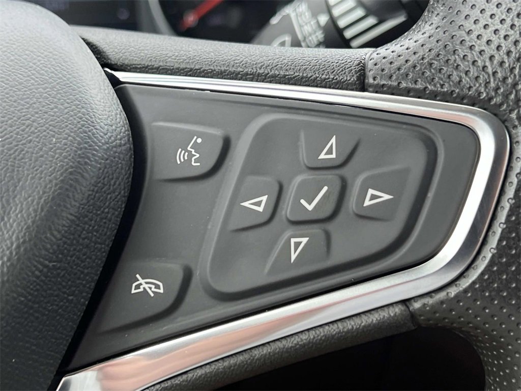 2024 Chevrolet Equinox LS photo 19