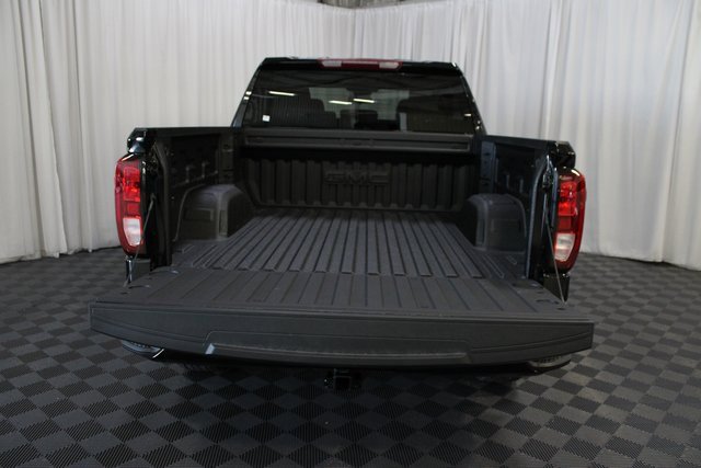 2026 Gmc Sierra 1500 Elevation photo 7