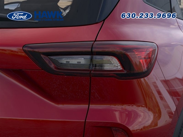 2025 FORD ESCAPE - Image 21