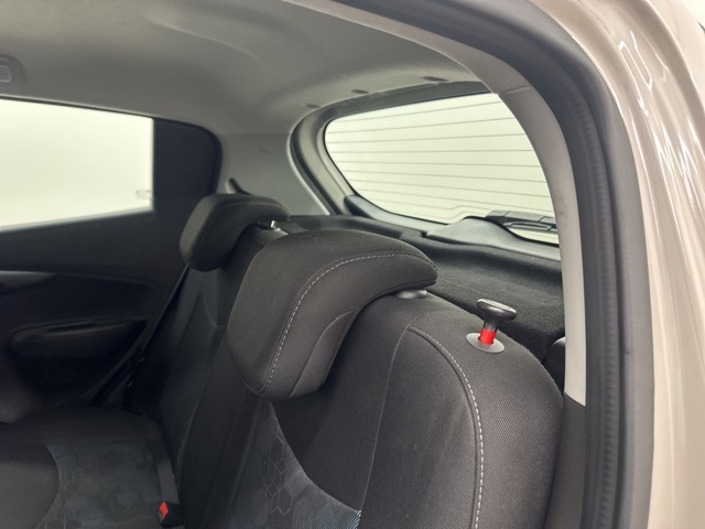 2018 Chevrolet Spark LS photo 37