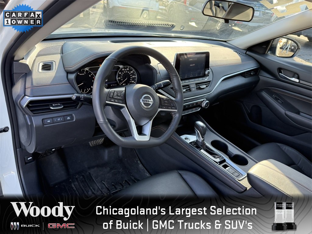 2022 NISSAN ALTIMA - Image 15