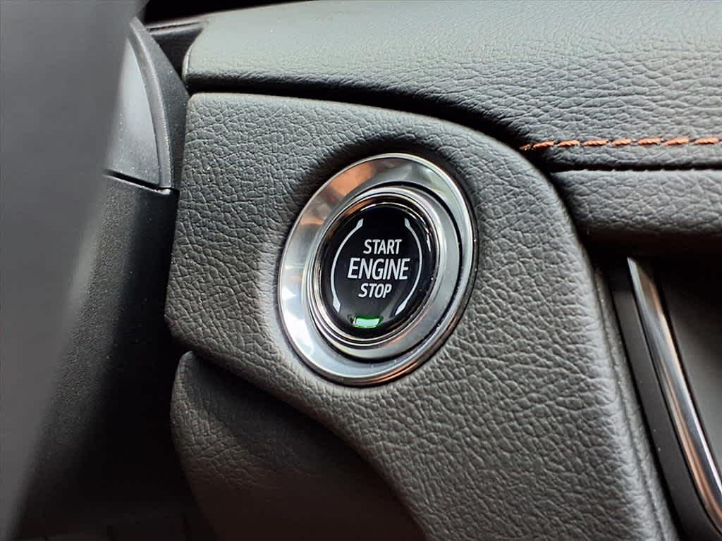 2025 Cadillac CT5 Sport photo 22