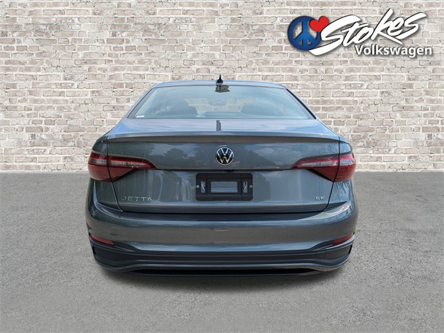 2023 Volkswagen Jetta 1.5T SE photo 5