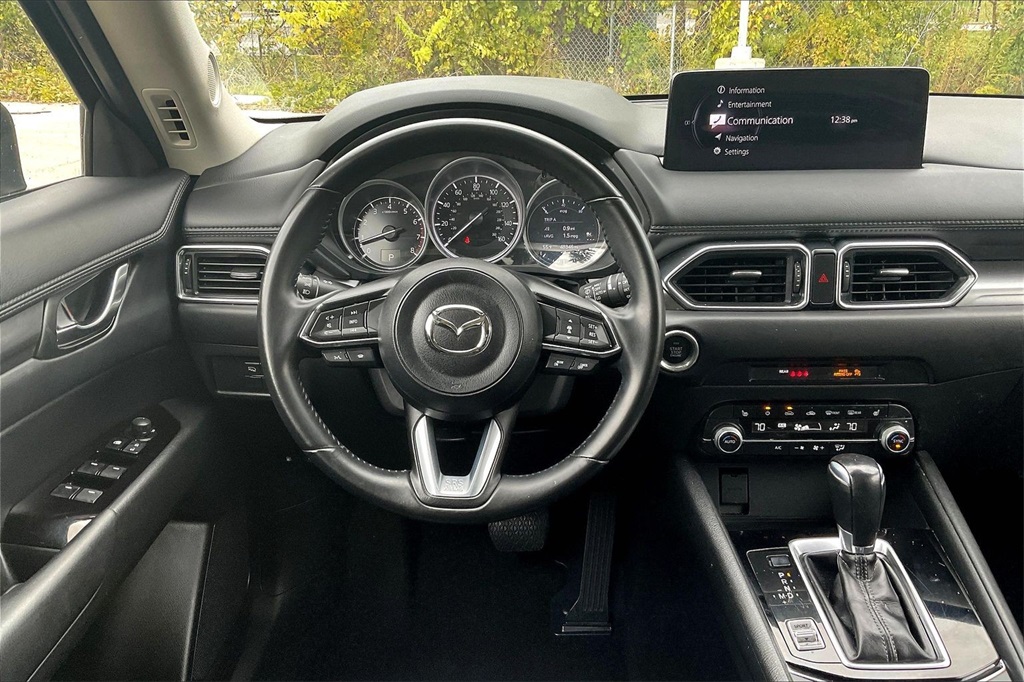 2023 Mazda CX-5 2.5 S Preferred photo 4