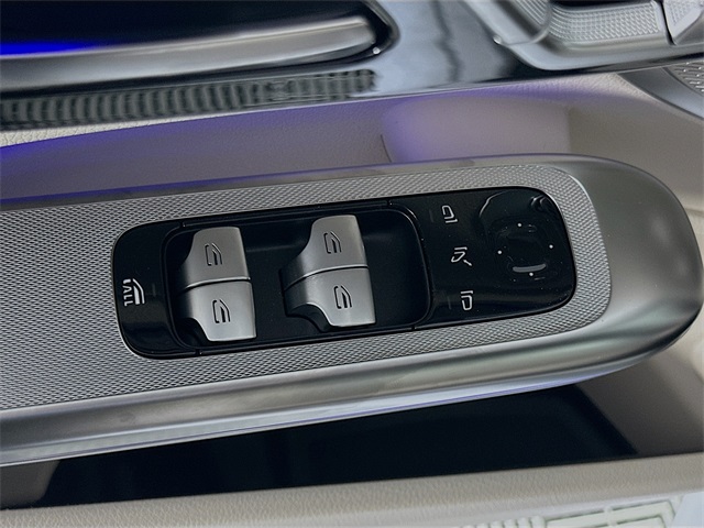 2026 Mercedes Benz CLE 300 4MATIC Cabriolet photo 18