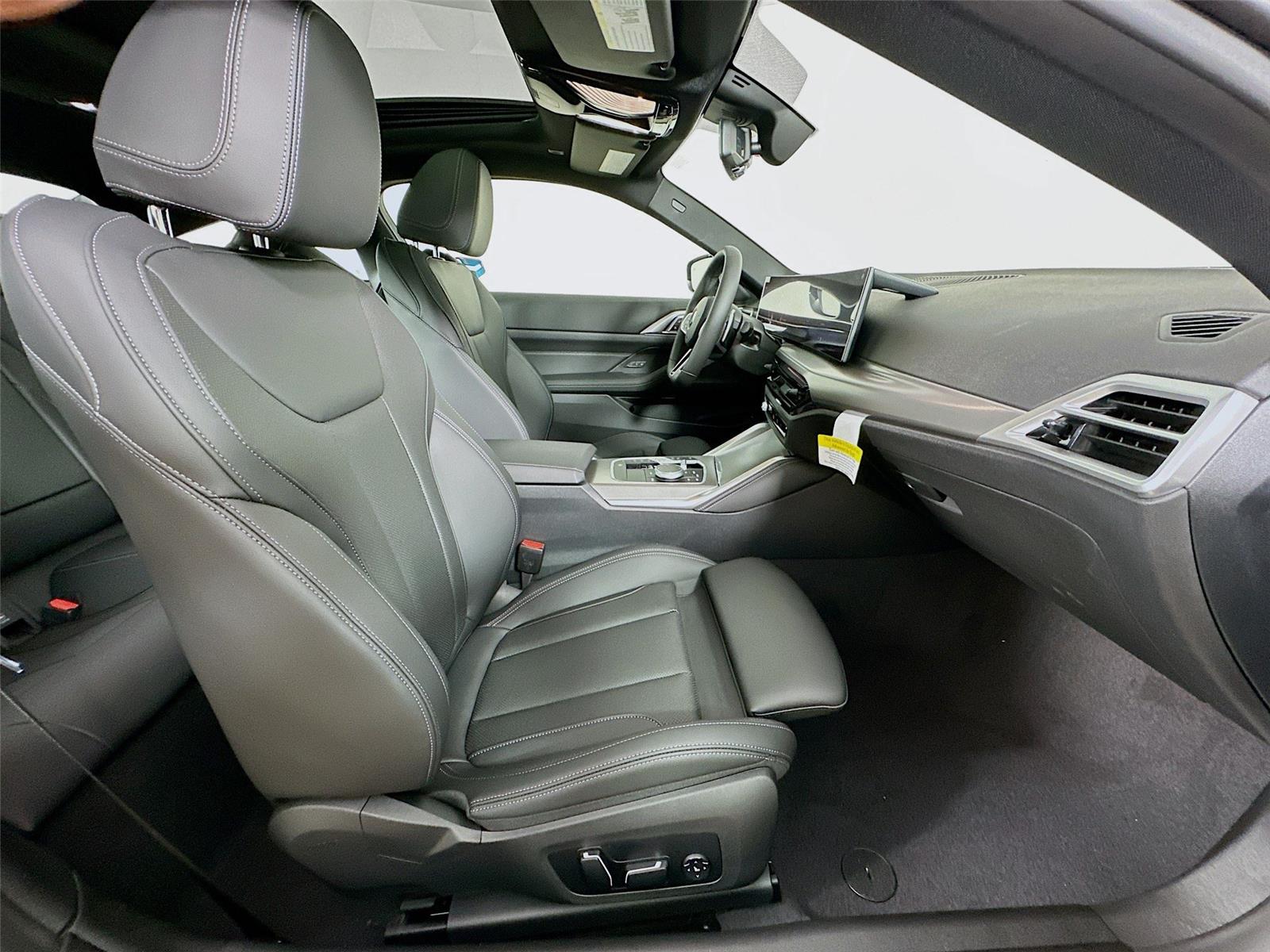 2026 Bmw 430i xDrive photo 29