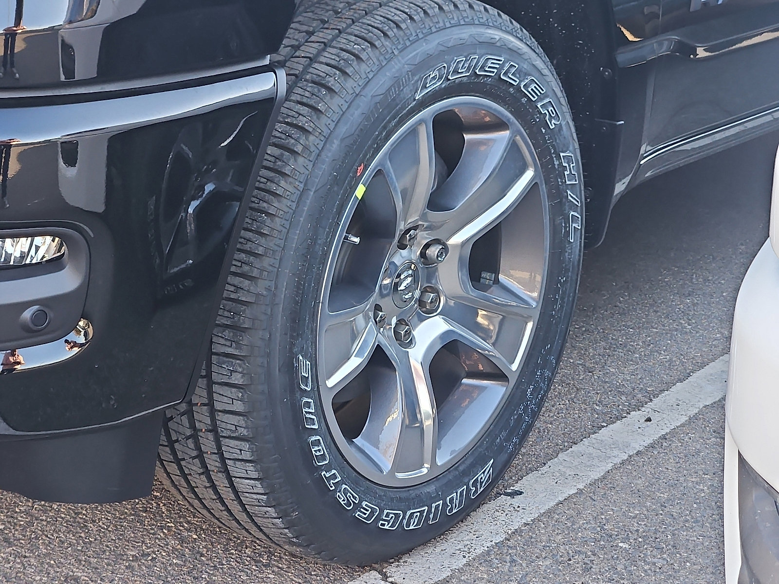 2026 Ram 1500 Express photo 2