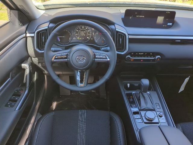 2026 Mazda CX-50 2.5 Preferred photo 4