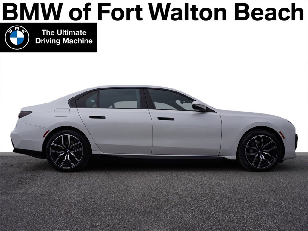 2024 Bmw i7 xDrive60 photo 28