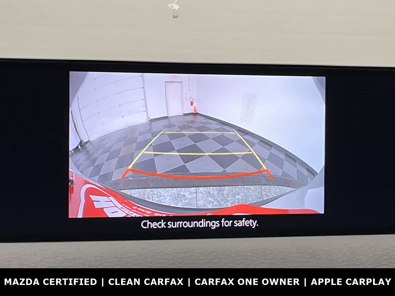 2025 Mazda CX-50 Premium Plus photo 4