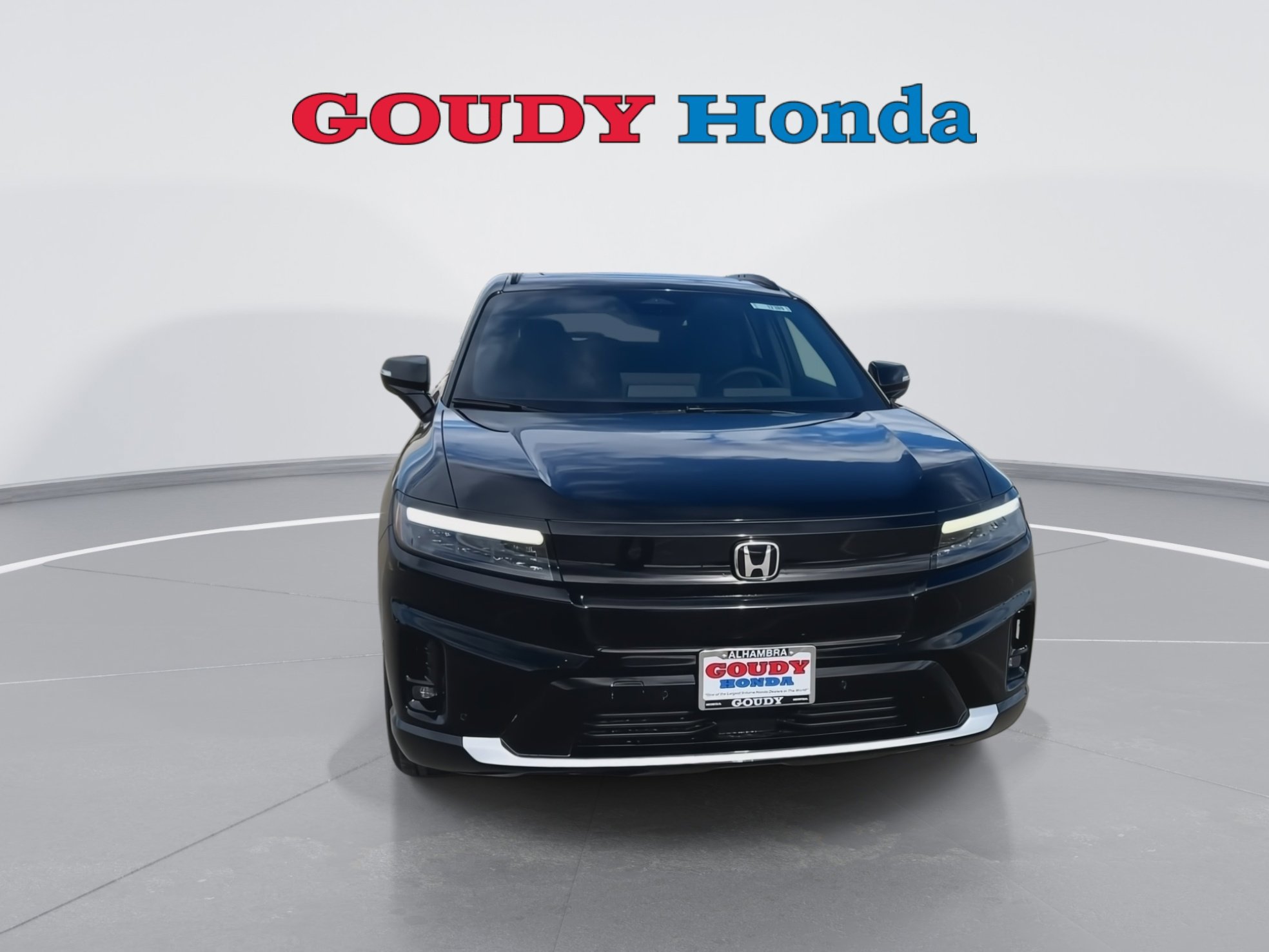 2026 Honda Prologue Touring photo 2