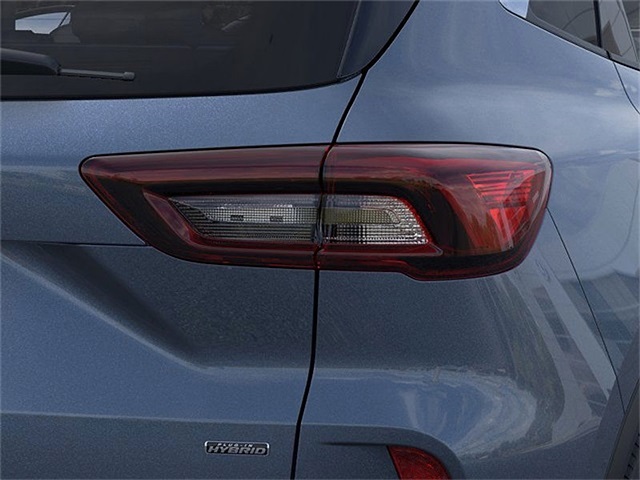 2025 Ford Escape Plug-In Hybrid photo 17