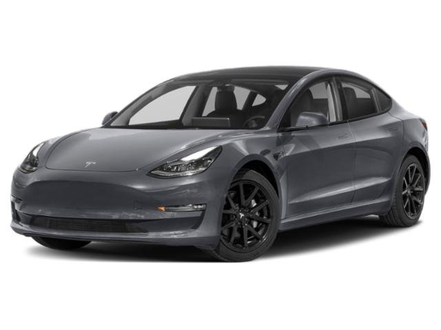 2023 Tesla Model 3 Base's photo