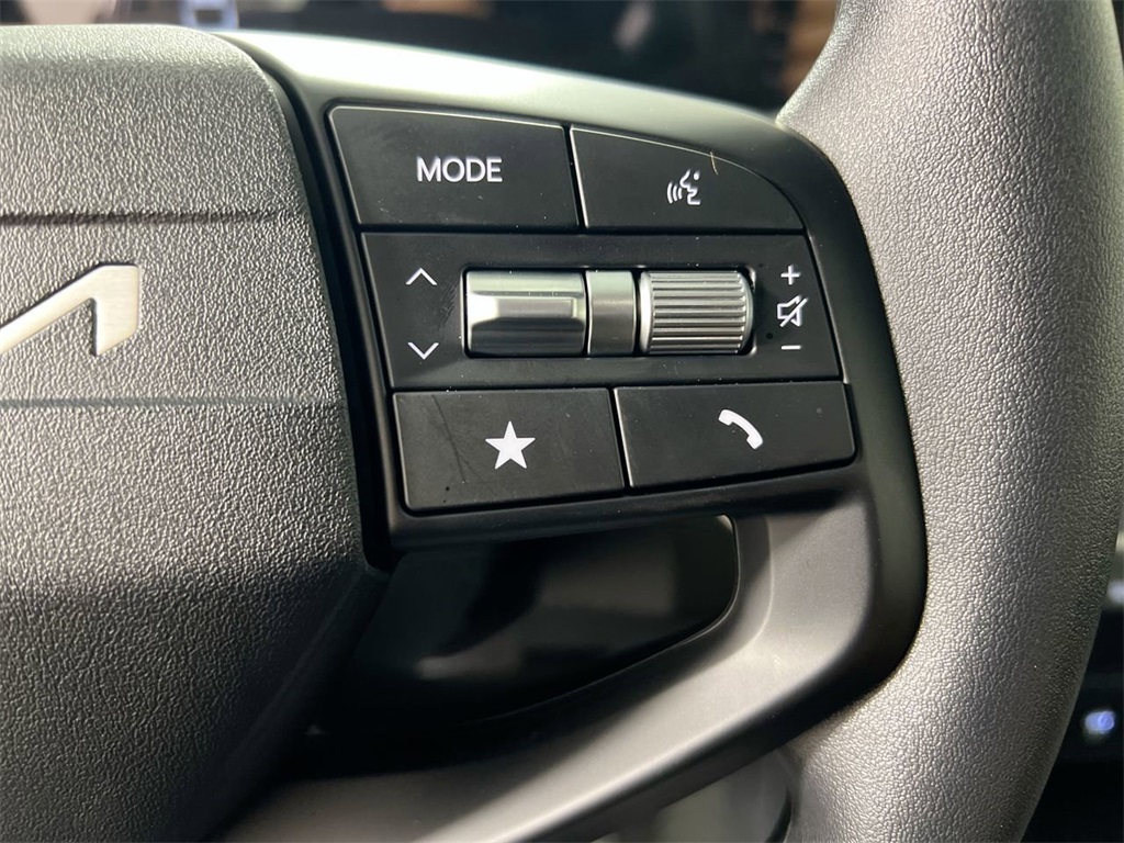 2025 Kia K4 LX photo 18
