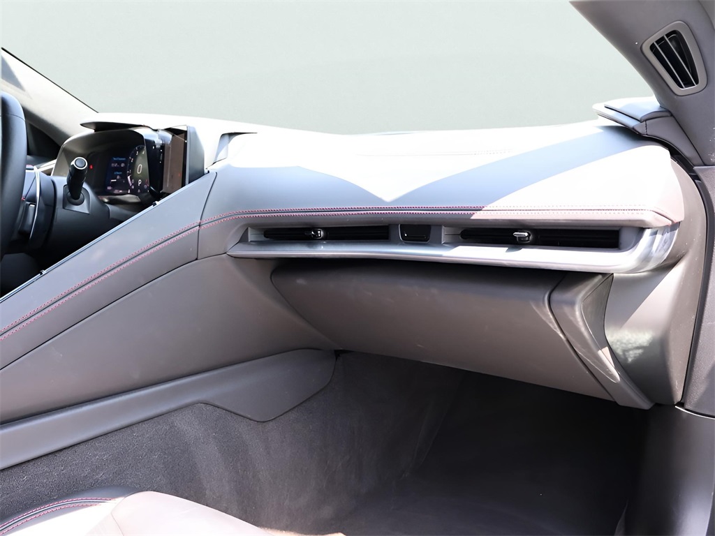 2022 Chevrolet Corvette Stingray 3LT photo 10