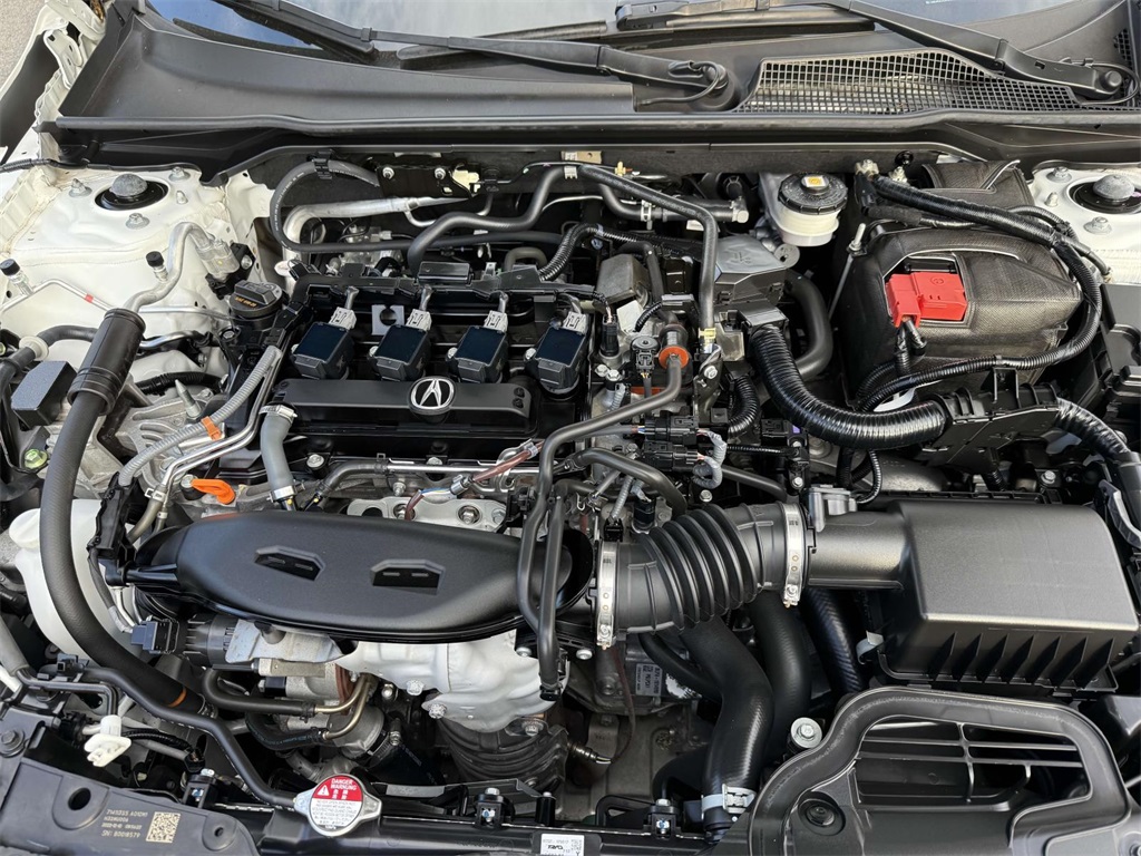 2023 Acura Integra A-Spec photo 9