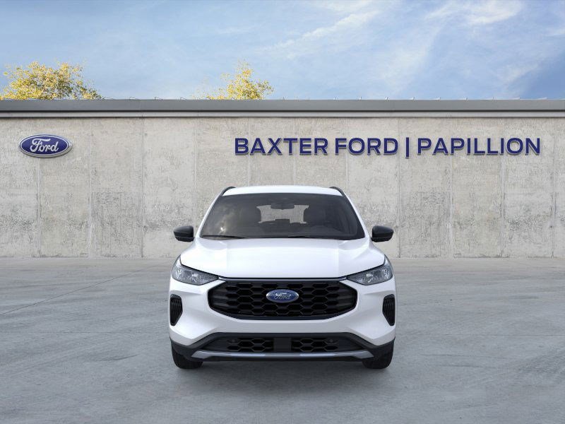 2025 Ford Escape ST-Line photo 19