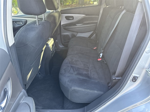 2020 Nissan Murano S photo 12