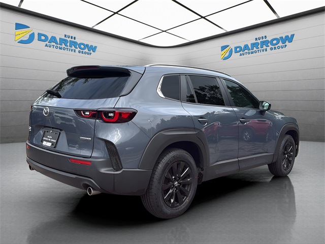 2025 Mazda CX-50 2.5 S Preferred photo 5