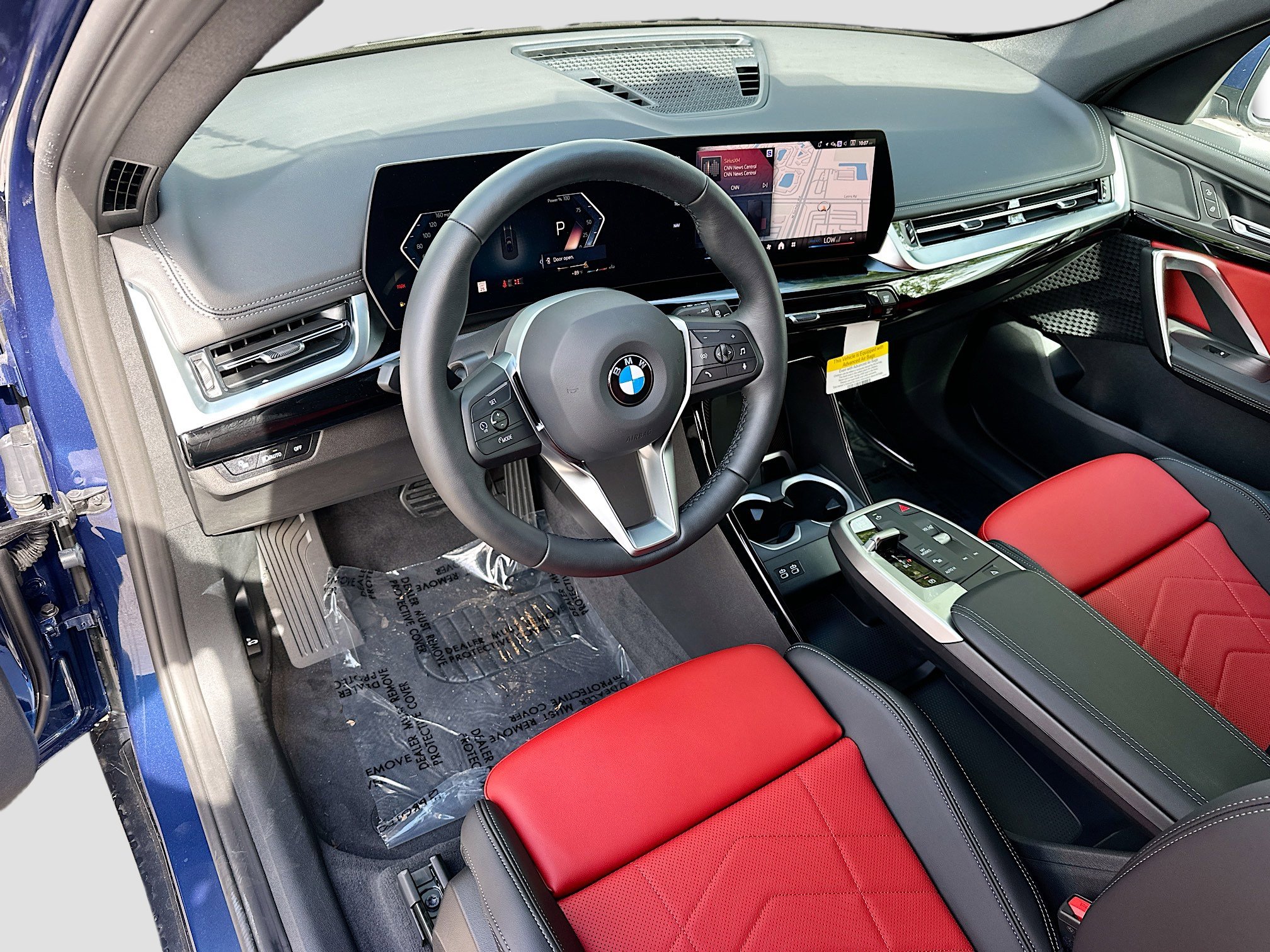 2025 Bmw X1 XDrive28i photo 9