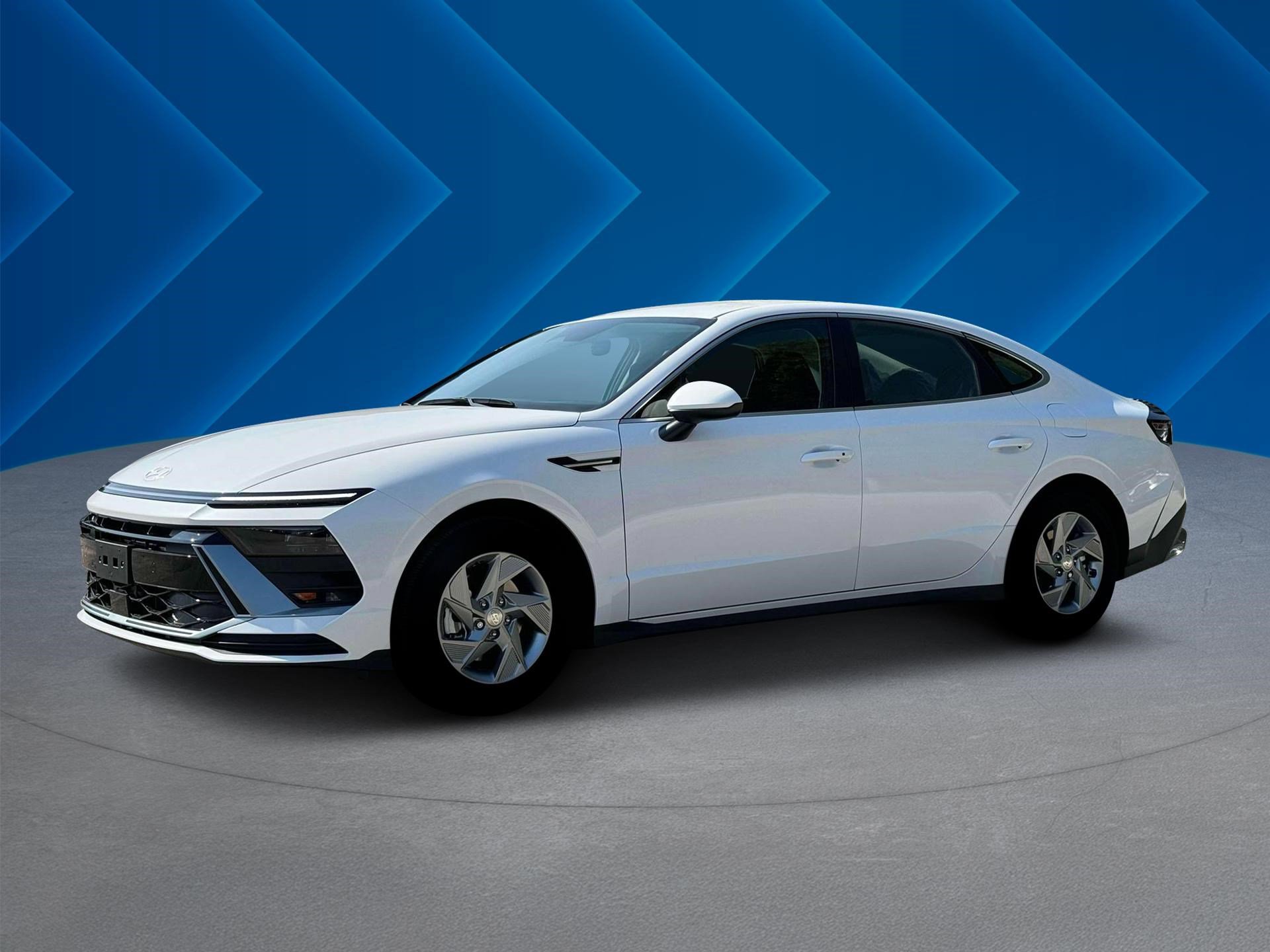 2025 Hyundai Sonata SE photo 2