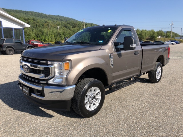 2022 Ford F-350 XL photo 7