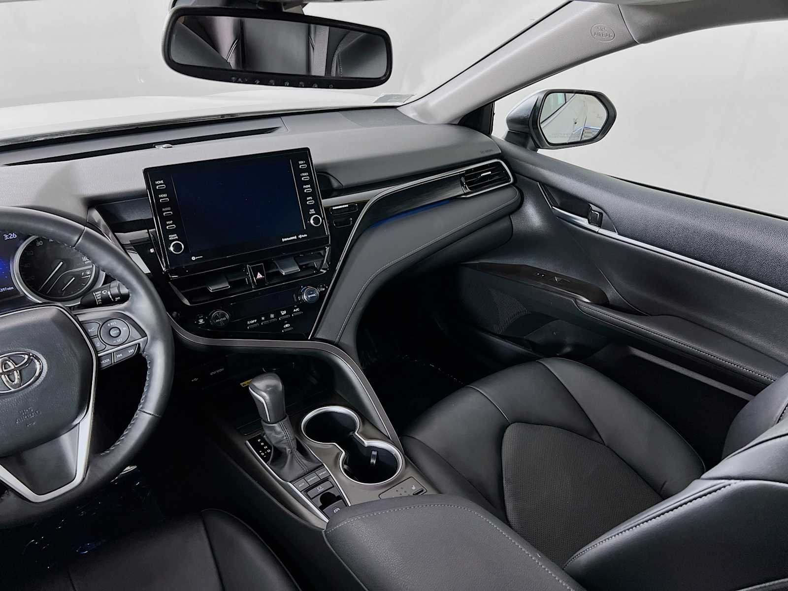 2023 Toyota Camry XLE photo 22