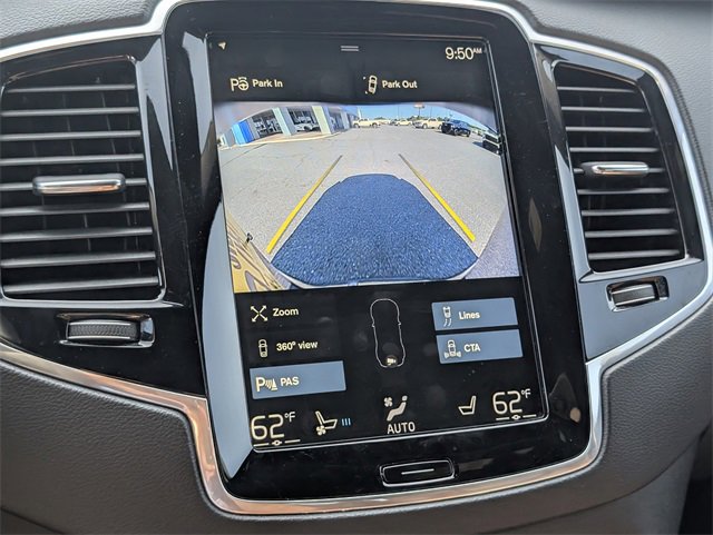2022 Volvo XC90 Inscription photo 17