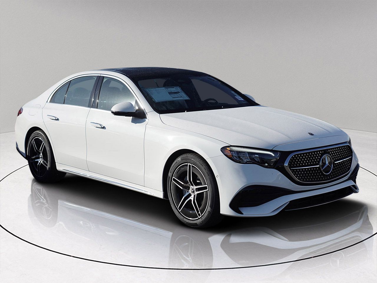 2026 Mercedes-Benz E-Class E350's photo