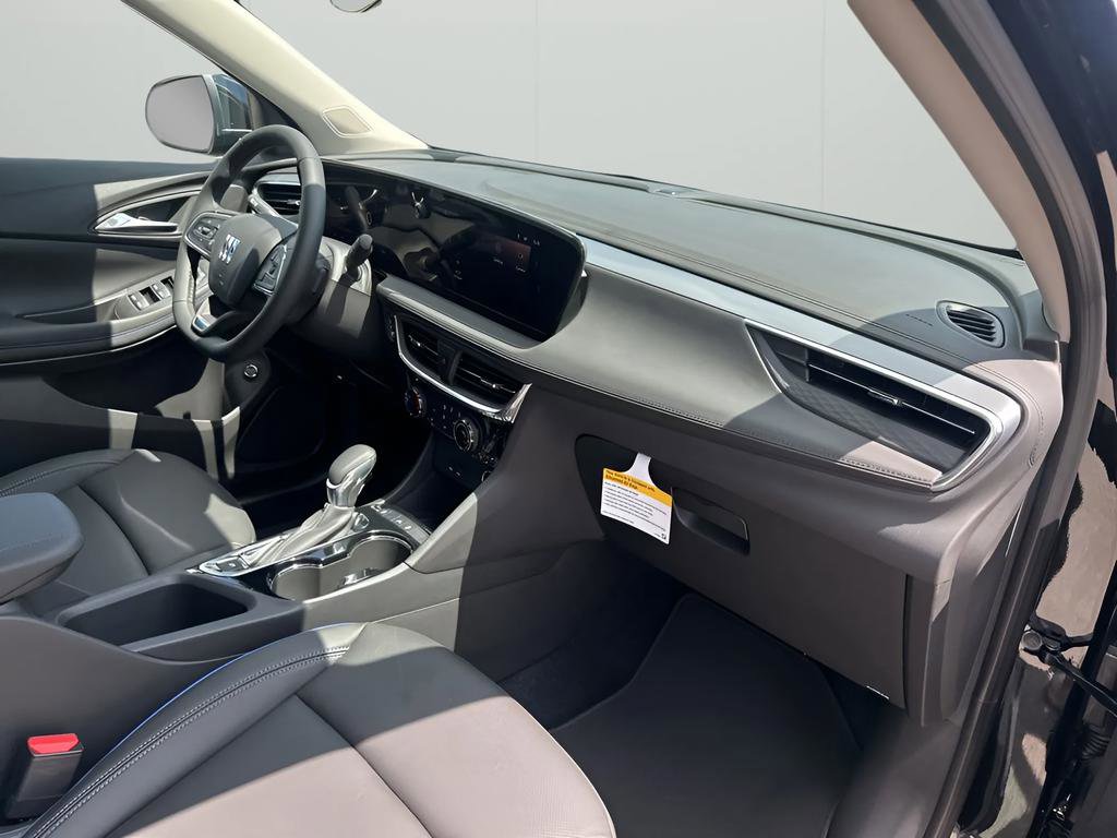 2026 Buick Encore GX Sport Touring photo 11