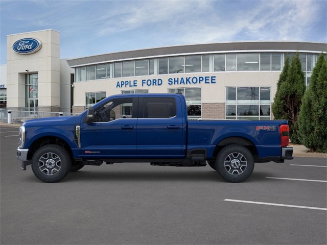 2026 Ford F-350 photo 3