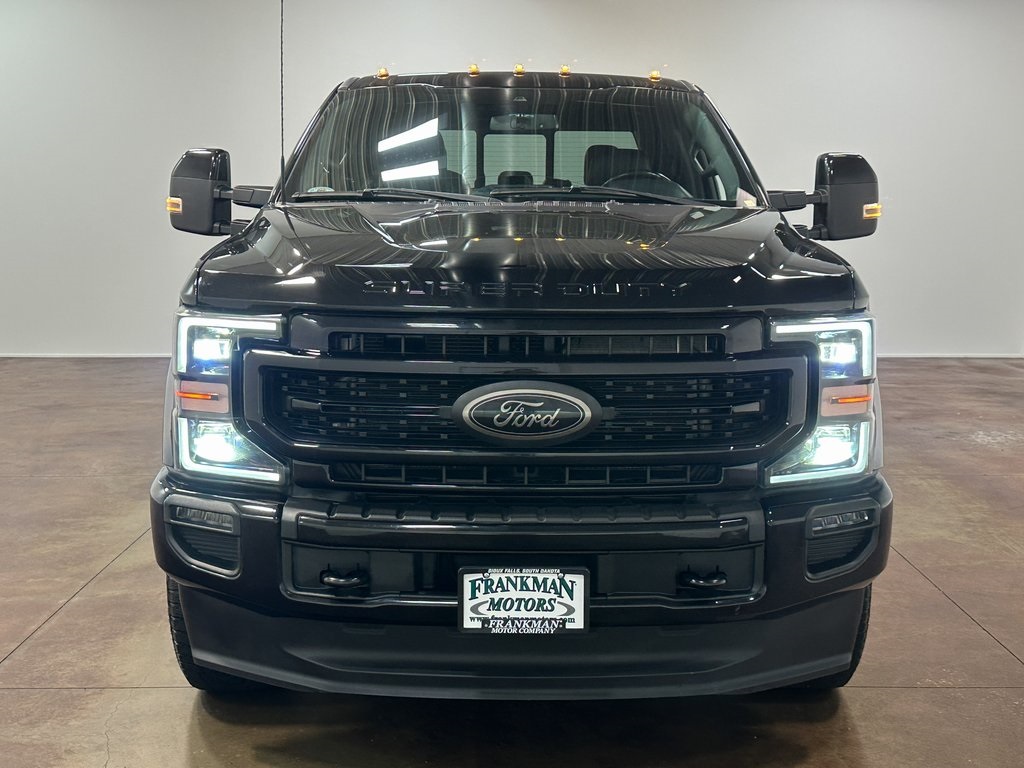 2022 Ford F-250 photo 34