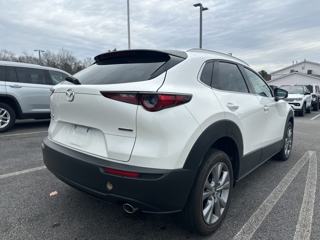2023 Mazda CX-30 2.5 S Premium photo 3