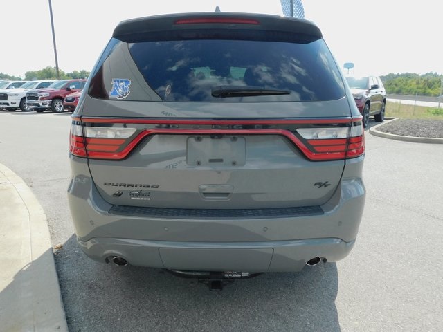 2022 Dodge Durango R/T photo 5