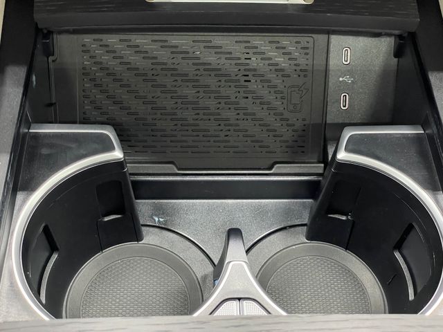 2026 Mercedes Benz GLE AMG 53 4MATIC Coupe photo 32